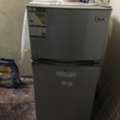 SAR 350,  Refrigerator Double Door IKon Company