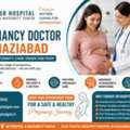 Pregnancy Doctor In Ghaziabad | Best Maternity Hospital &ndash; SR Hospital