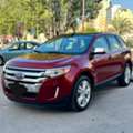 BHD 2700,  Ford Edge 2013- Full Option,  2013,  Automatic,  121682 KM,