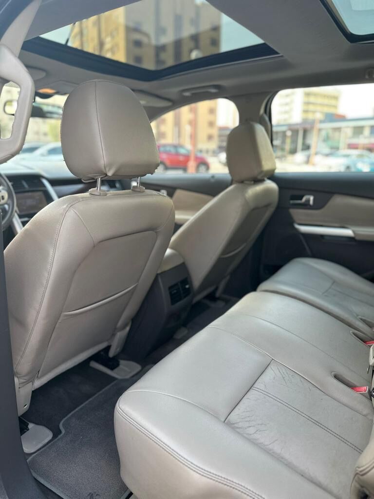 Sanabis, Vehicles, Cars & Trucks , BHD 2700,  Ford Edge 2013- Full Option,  2013,  Automatic,  121682 KM,