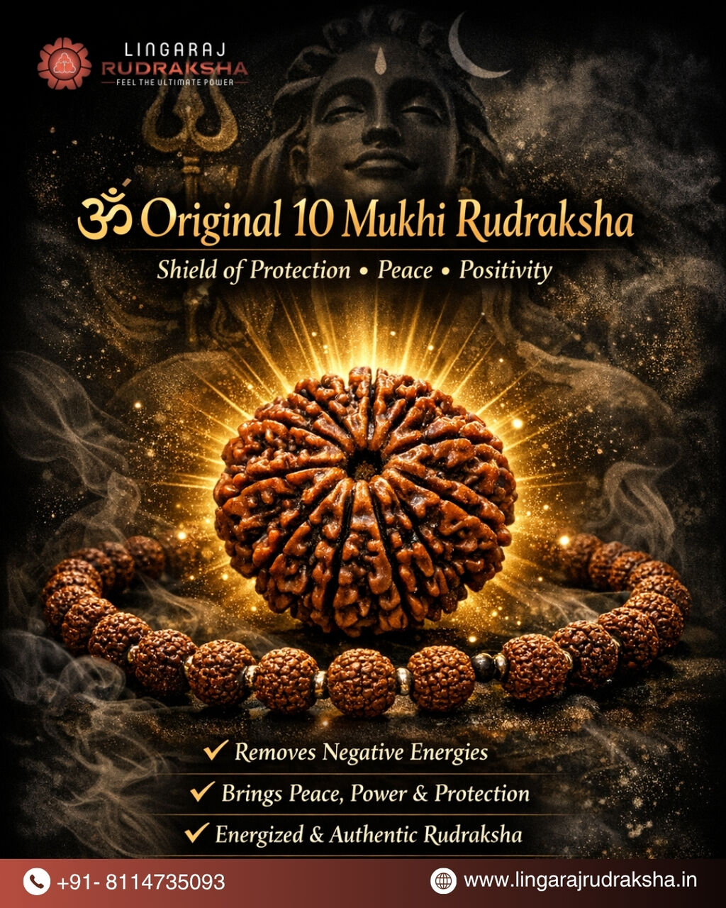 Kolkata, Jewelry, Genuine Rudraksha Shop In Kolkata