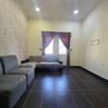 BHD 200/month,  Furnished,  1 BR,  - Very Neet Fully Furnished 1 BHK Flat With Ewa @200/BD In Mahooz