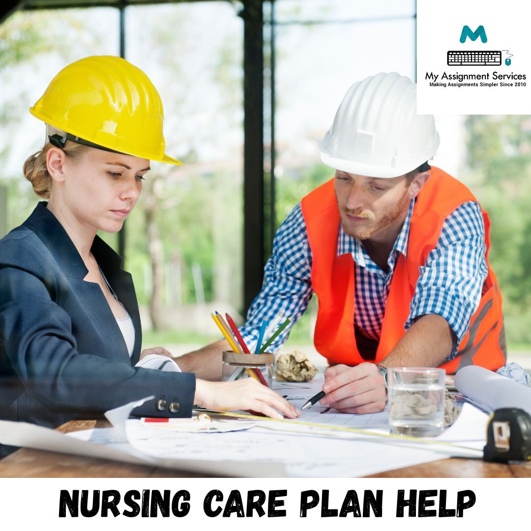 Sydney, Education, Professional Nursing Care Plan Help For Accurate & Timely Assignments