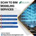 Hire Top Scan To BIM Modeling Services From An Experienced BIM Company In The USA