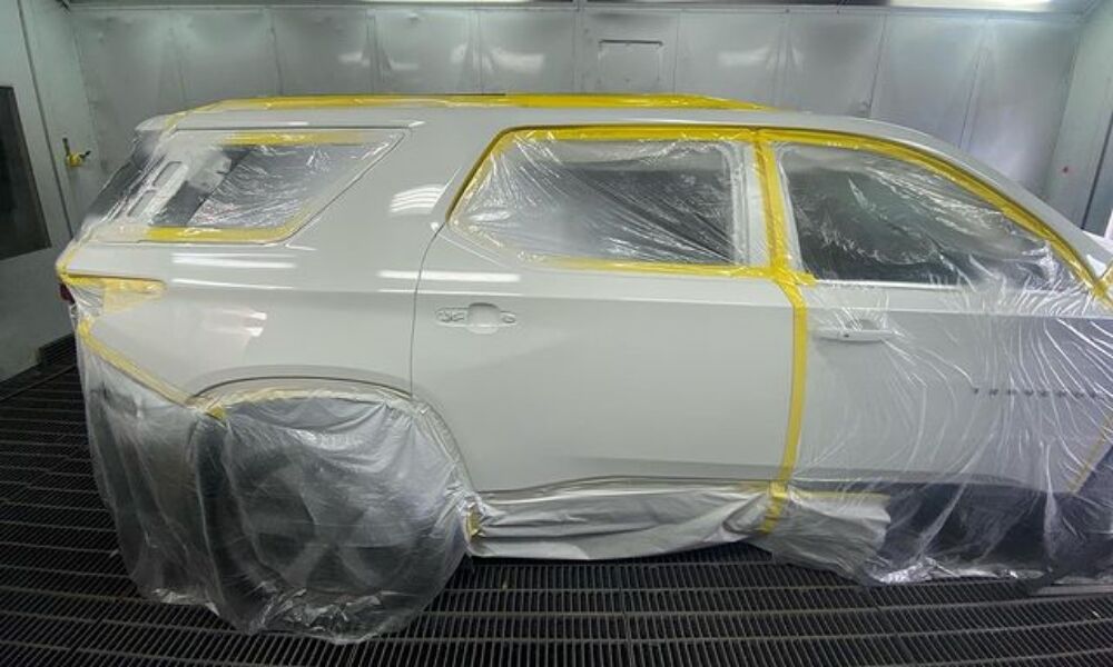 New York, Automotive, Auto Body Shop Livermore | Auto Body Repair Livermore | Livermore Collision Center