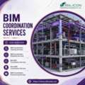 Affordable BIM Coordination Services, Starting At $15/hr