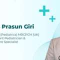 Choose Dr. Prabhas Prasun Giri For Expert Pediatrician Services In Kolkata