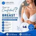 Breast Augmentation Surgery In Birmingham - Dr Lopa Patel