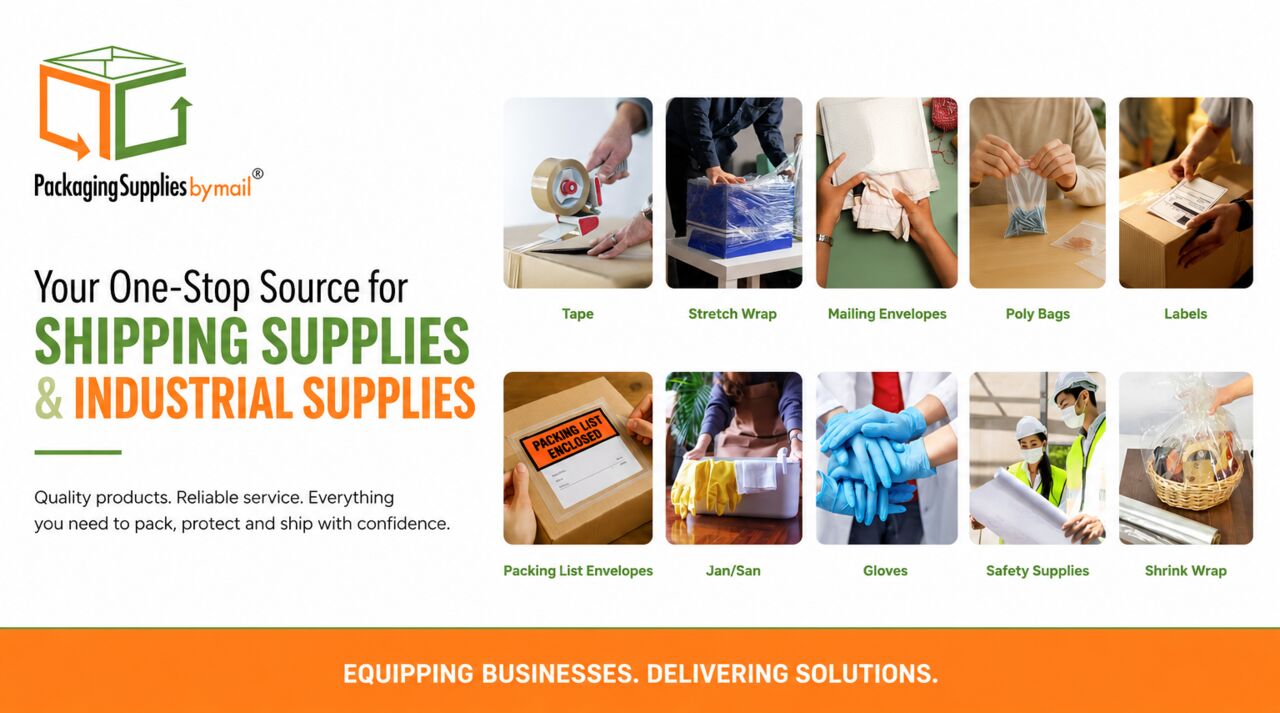 Houston, Industrial Machinery, USD 1000,  Reliable Shipping Supplies For Businesses Of Every Size