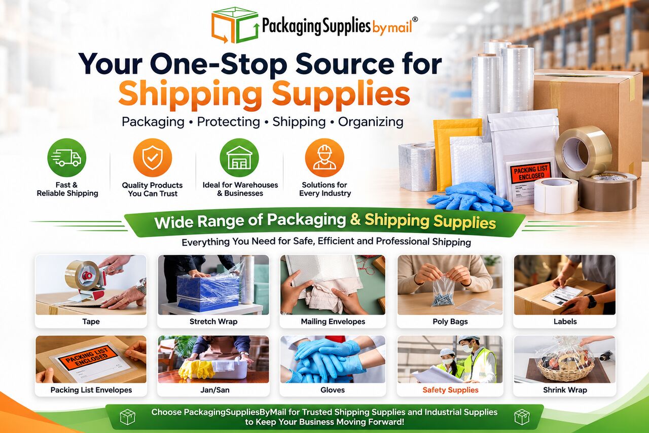 Houston, Industrial Machinery, USD 1000,  Reliable Shipping Supplies For Businesses Of Every Size