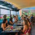 Enjoy Shisha In Slough At RARA Bar & Grill Taplow