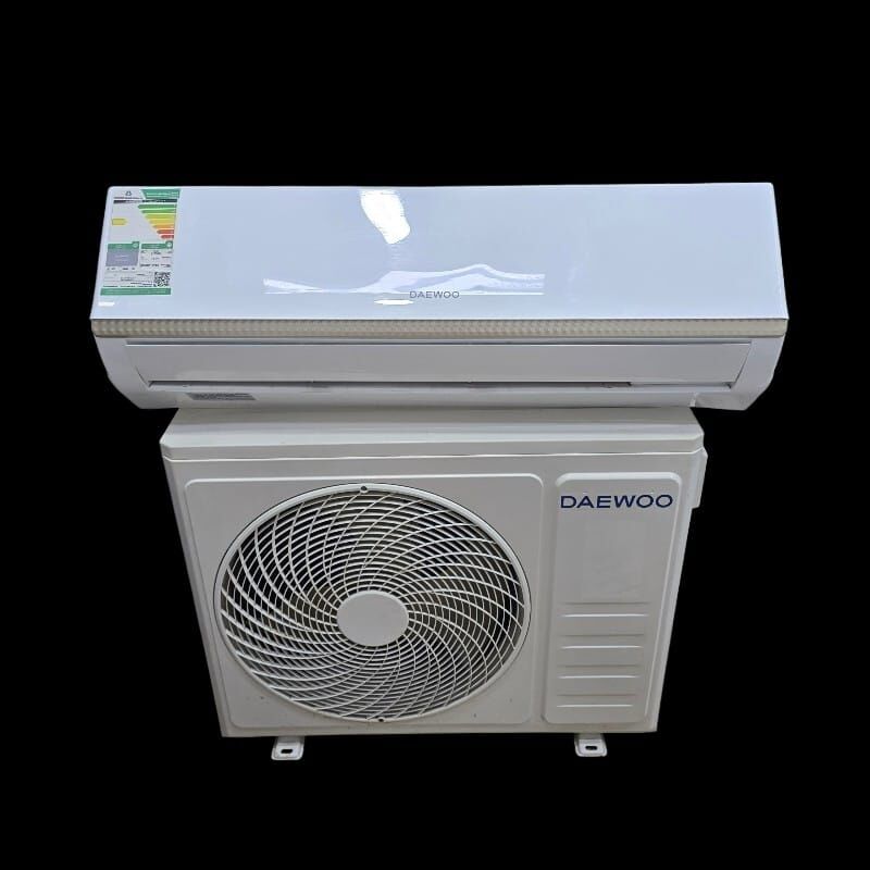 Hara, Air Conditioners, SAR 650,  Used Ac Fore Sale