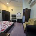 BHD 180/month,  Furnished,  Studio,  - Very Neet Fully Furnished Studio Flat With Ewa @180/BD In Mahooz