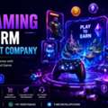 Grow Your Web3 Gaming Ecosystem With An NFT Gaming Platform Development