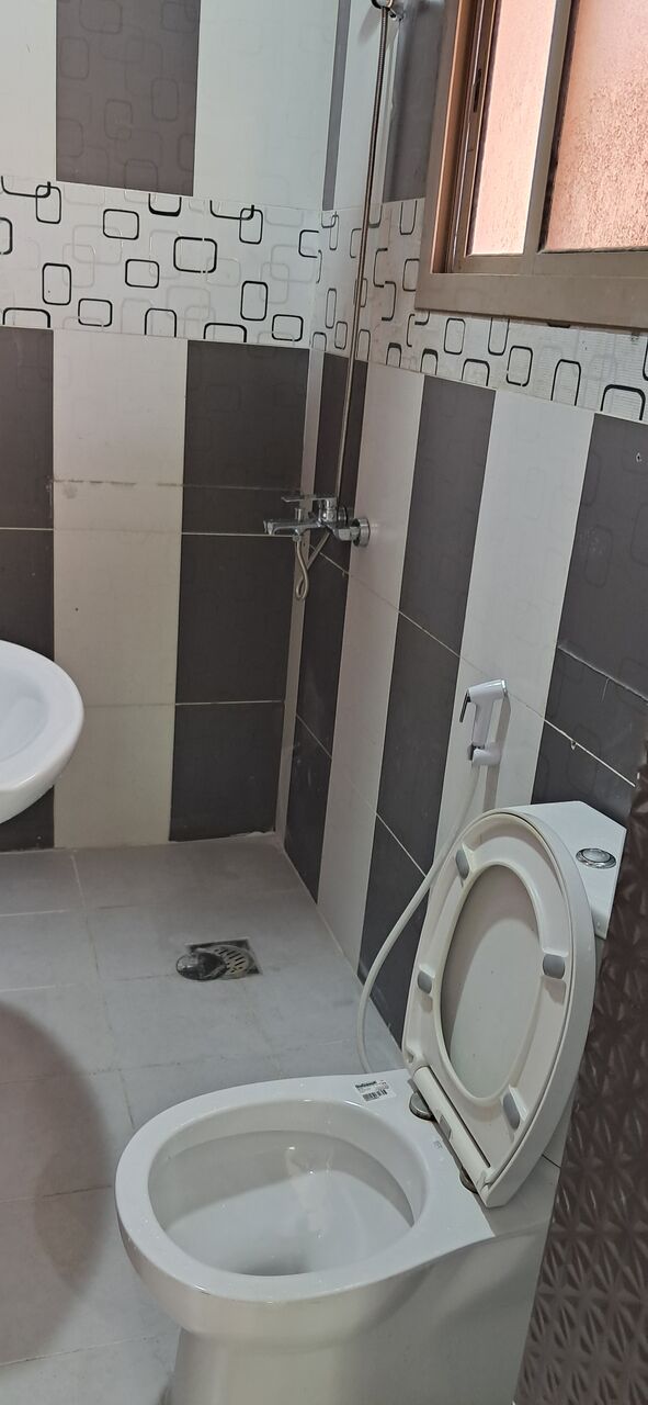 Sitra, Apartments, Flats, Houses & Villas, BHD 120/month,  Studio,  Studio For Rent In Sitra Near Al Hilal Hospital
