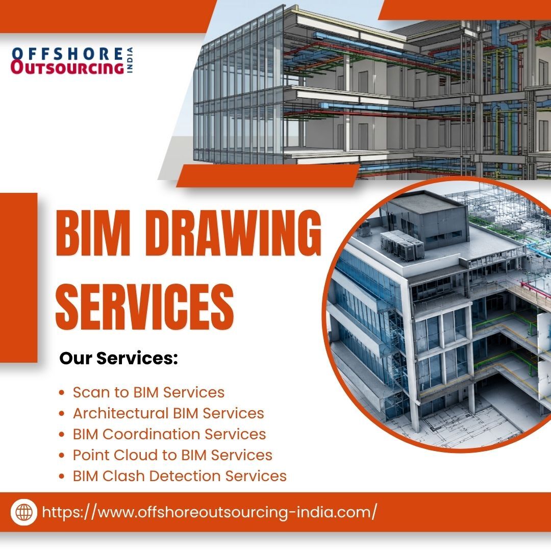 New York, Construction, Affordable BIM Drawing Services By Experienced BIM Engineers At $15/hr