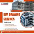 Affordable BIM Drawing Services By Experienced BIM Engineers At $15/hr