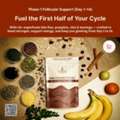 Perimenopause Health Support | Natural Women's Wellness | TVARA Superfood