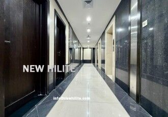 Kuwait City, Offices, KWD 1100,  Office For Rent In &ndash; Brand New Building In Qibla