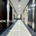 KWD 1100,  Office For Rent In &ndash; Brand New Building In Qibla