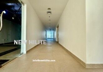 Kuwait City, Offices, KWD 1100,  Office For Rent In &ndash; Brand New Building In Qibla