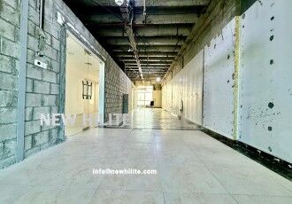 Kuwait City, Offices, KWD 1100,  Office For Rent In &ndash; Brand New Building In Qibla