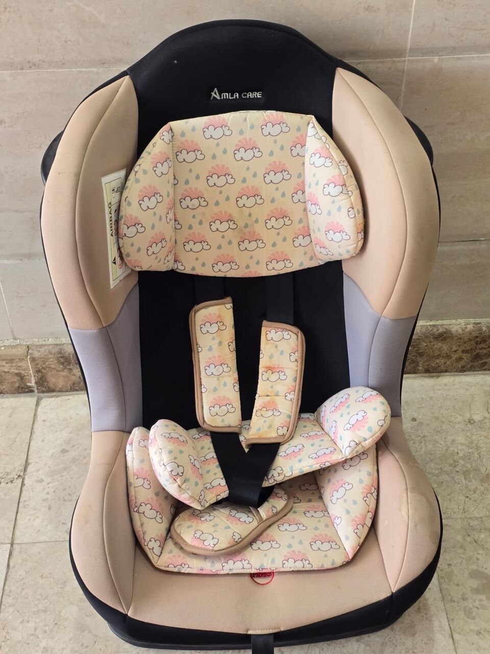 Jeddah, Baby & Kid Stuff, SAR 90,  BABY CAR SEAT