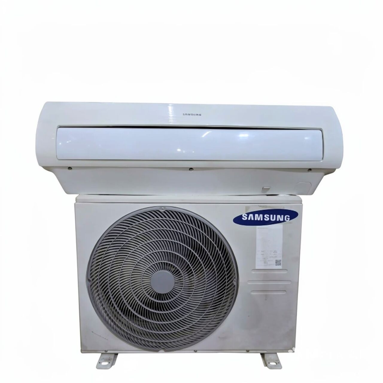 Al Murabba, Air Conditioners, SAR 700,  All Tife Split & Window AC 1 - 5Ton - Excellent Cooling - Slightly Used Murabba