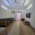 BHD 200/month,  Furnished,  1 BR,  -parking & WiFi , Balcony - Fully Furnished 1 BHK Flat With Ewa @200/BD In Hoora