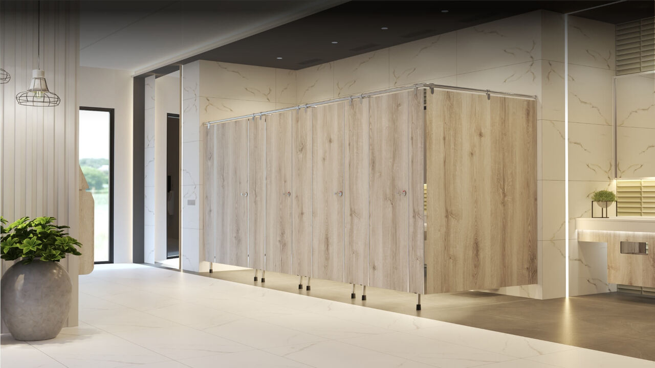 Mumbai, Business, Premium Restroom Partition Manufacturers | +91-7837830803