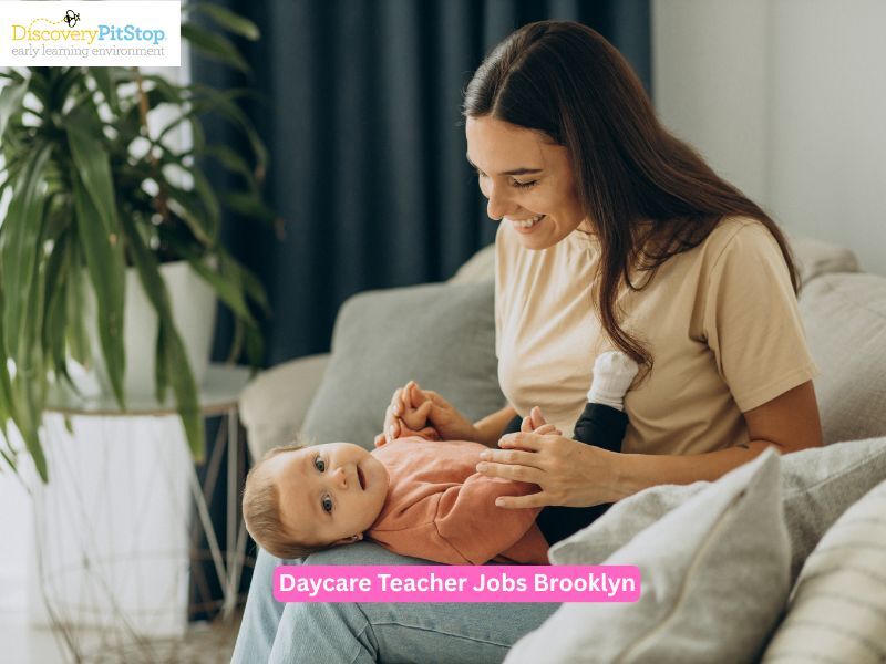 New York, Daycare, Important Facts About Daycare Teacher Jobs Brooklyn