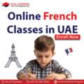 Online French Classes In Museum Of The Future