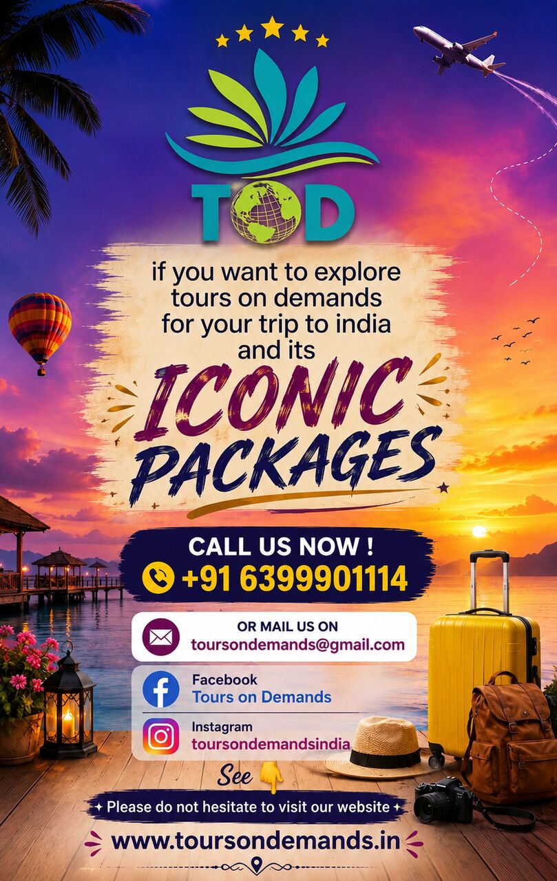 Lucknow, Travel, Ours On Demands &ndash; Best India Tour Packages & Travel Agency