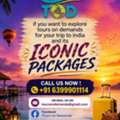 Ours On Demands &ndash; Best India Tour Packages & Travel Agency