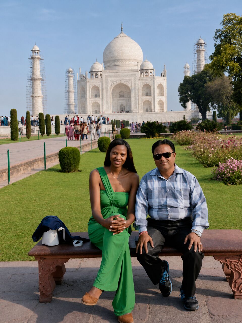 Lucknow, Travel, Ours On Demands &ndash; Best India Tour Packages & Travel Agency