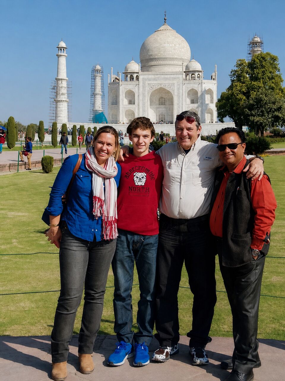 Lucknow, Travel, Ours On Demands &ndash; Best India Tour Packages & Travel Agency