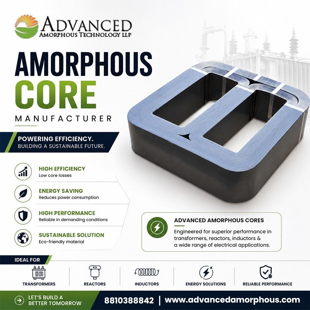 Jaipur, Equipment Rental, Amorphous Core Manufacturer For Reliable Solutions