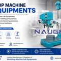 Workshop Machine Lab Equipment Manufacturers