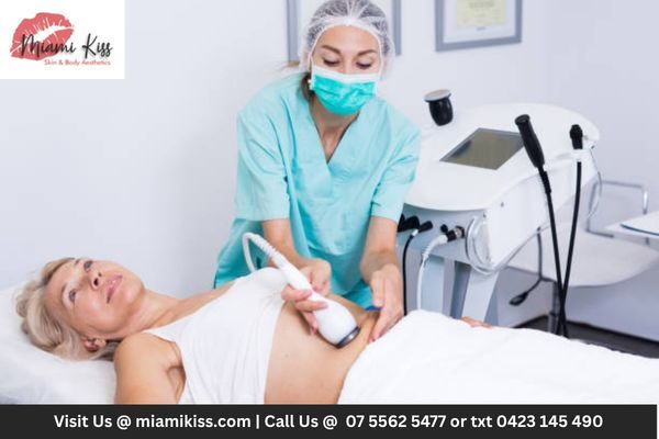 Brisbane, Business, Premium Fat Freezing Service In Gold Coast