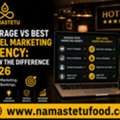 Average Vs Best Hotel Marketing Agency: Know The Difference 2026