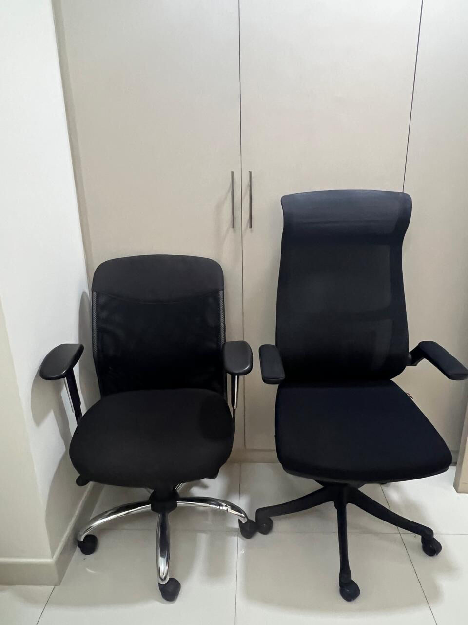 Manama, Furniture, BHD 40,  Computer Chairs