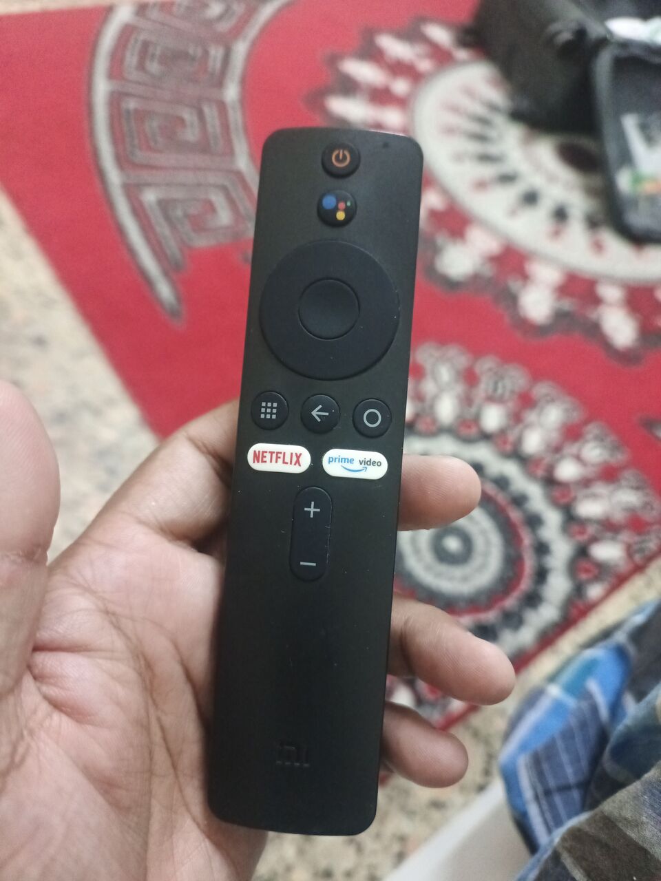 Dammam, Electronics, SAR 400,  SAR 400 - Hisense 42-Inch Non SMART TV Bundle (TV + Xiaomi Mi Stick + 2 Remotes)