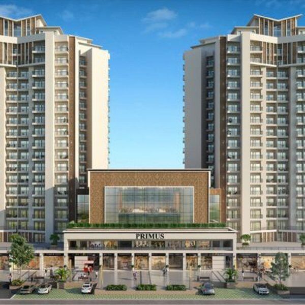 Noida, Real Estate, My Property Fact | ACE Divino, Sector 1, Noida Extension