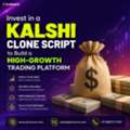 Build Daily Trading Revenue With Kalshi Clone Script