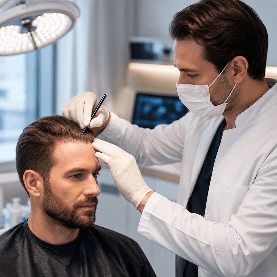 Dubai, Health & Beauty Items, AED 50,  Trusted Hair Transplant Clinic In The UAE For Natural Results