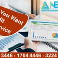 Are You Want Audit Service ?