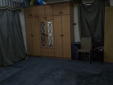 Salamah, Rooms for Rent, SAR 850/month,  A Single Room For One Person Is Available For Rent In Al Salamah Near Quresh Street