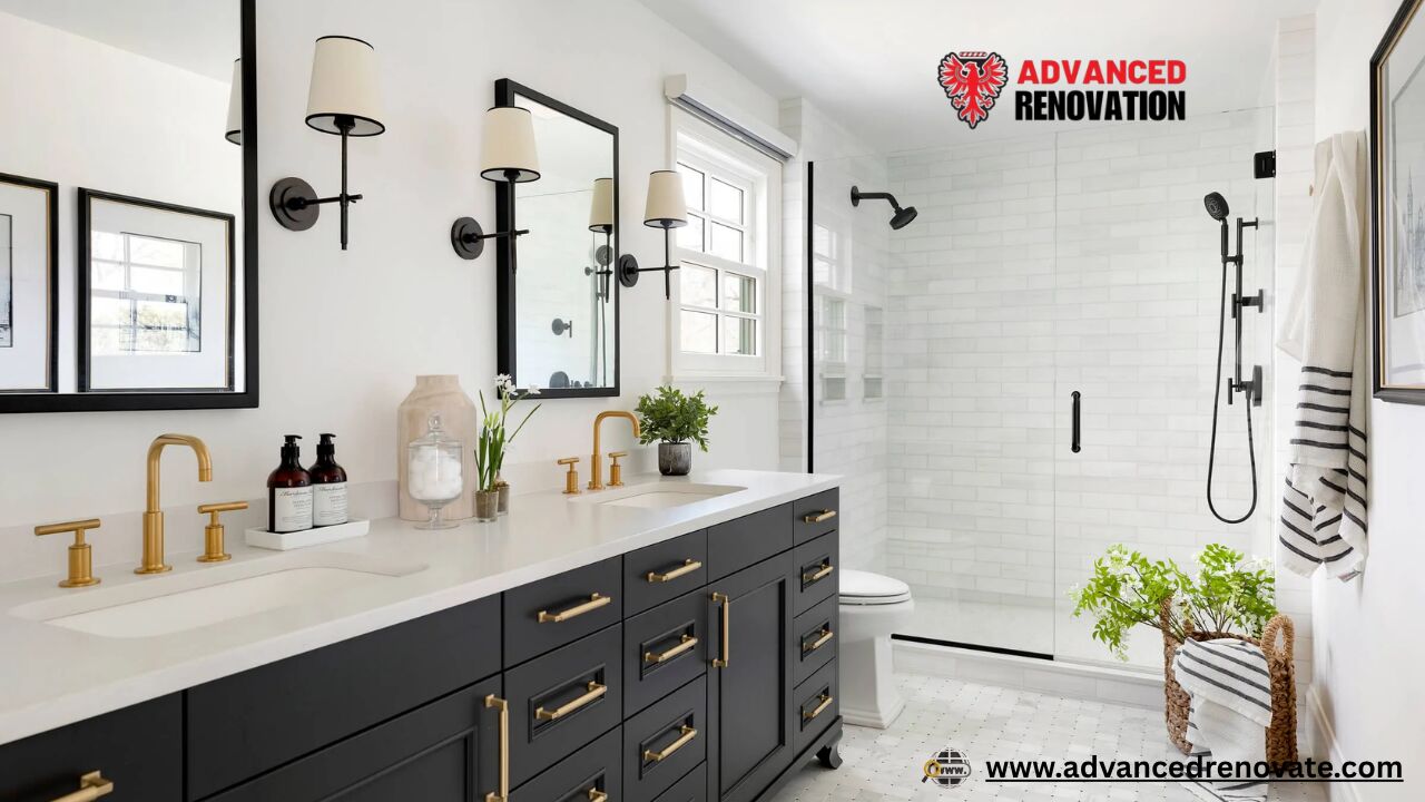 New York, Business, Kitchen Remodeling Monmouth County NJ | Advanced Renovate