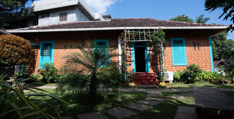 Kerala, Business, Homestays In Palakkad | Peaceful Kerala Stay At Anamala Homestays