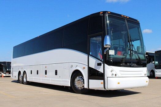 New York, Travel, Affordable  Fort Lauderdale Charter Bus Rental